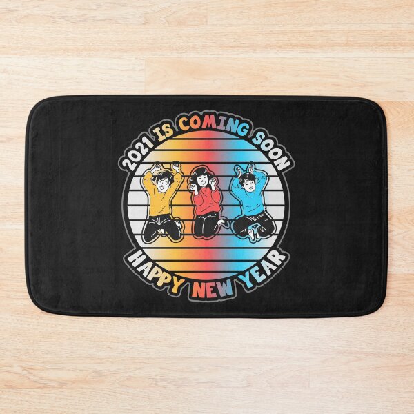Item preview, 2021 IS COMING SOON designed and sold by nasma-shop.