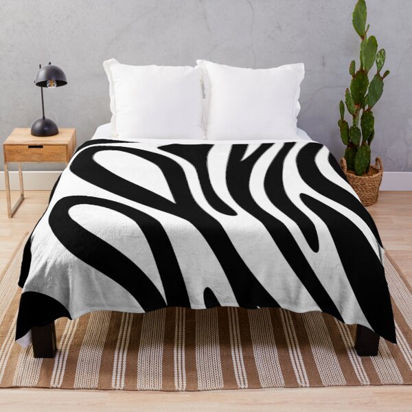 Item preview, Zebra designed and sold by justjanetvos.