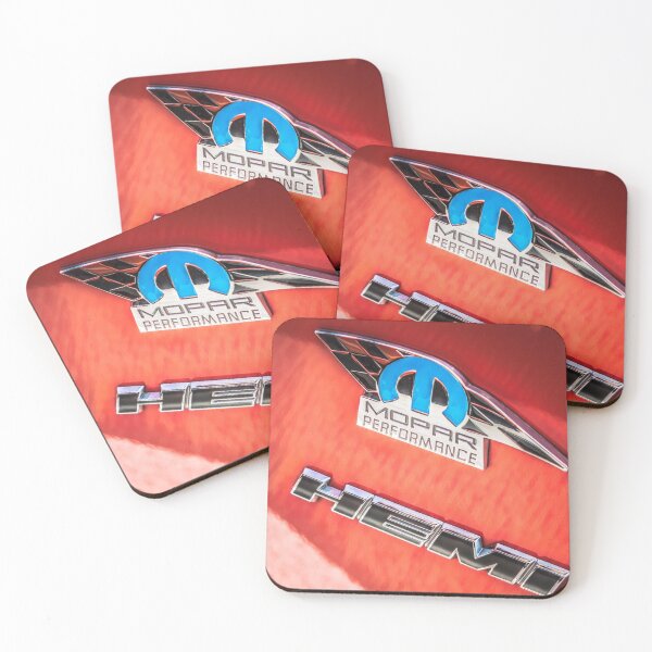 Item preview, Hemi designed and sold by Jim Love.