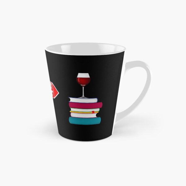 Item preview, When nothing goes right, go read  designed and sold by BookshireCat.