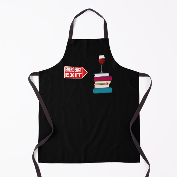 Item preview, When nothing goes right, go read designed and sold by BookshireCat.