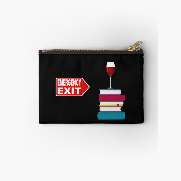 Item preview, When nothing goes right, go read  designed and sold by BookshireCat.