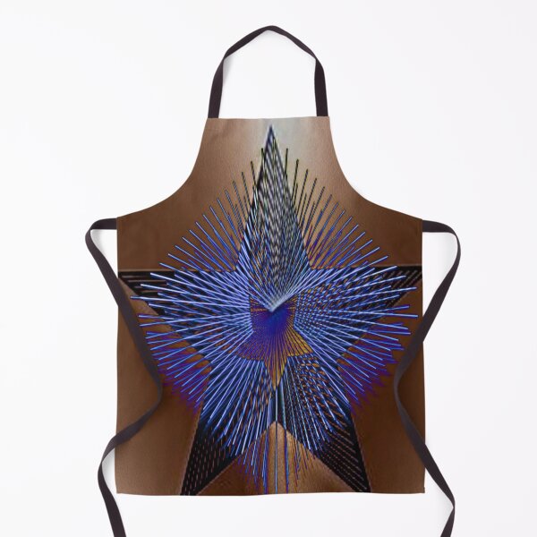 Item preview, BRIGHT STAR designed and sold by ELEGANZZIA.