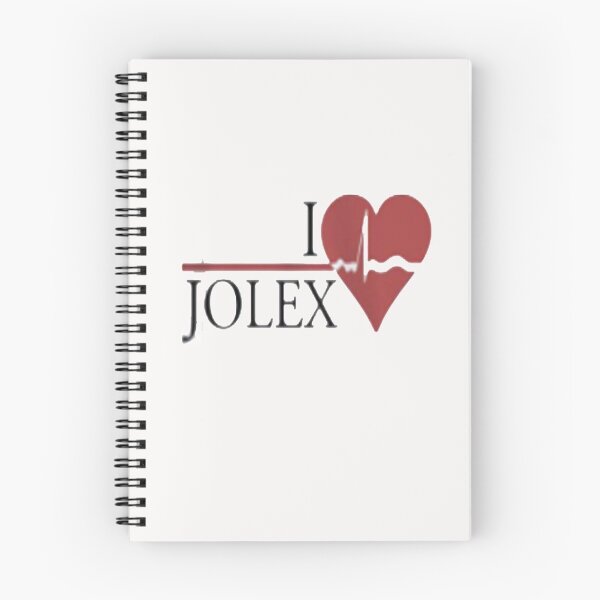 Item preview, Jolex Team / I love jolex designed and sold by Jawadelqaoul.