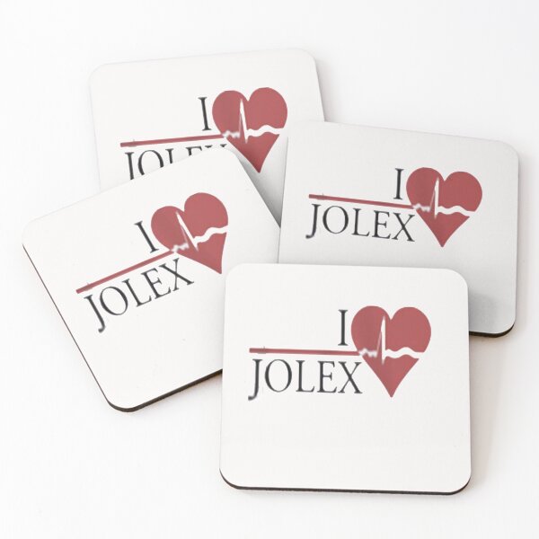 Item preview, Jolex Team / I love jolex designed and sold by Jawadelqaoul.