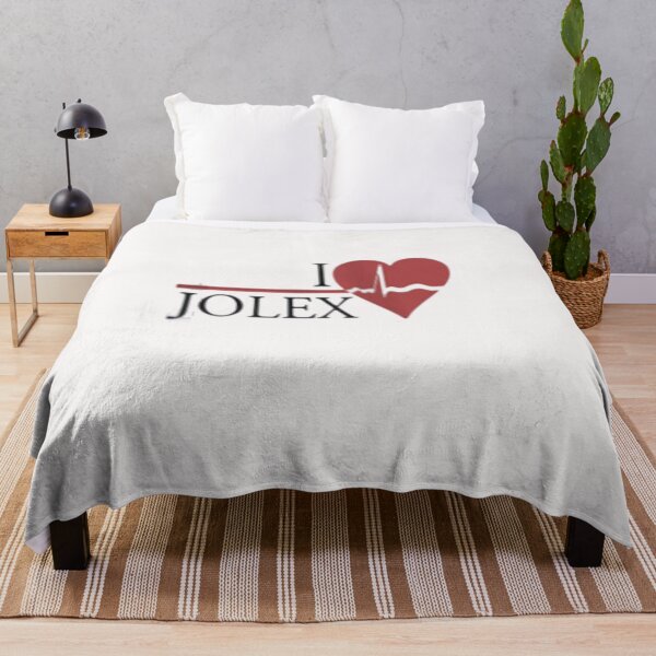 Item preview, Jolex Team / I love jolex designed and sold by Jawadelqaoul.