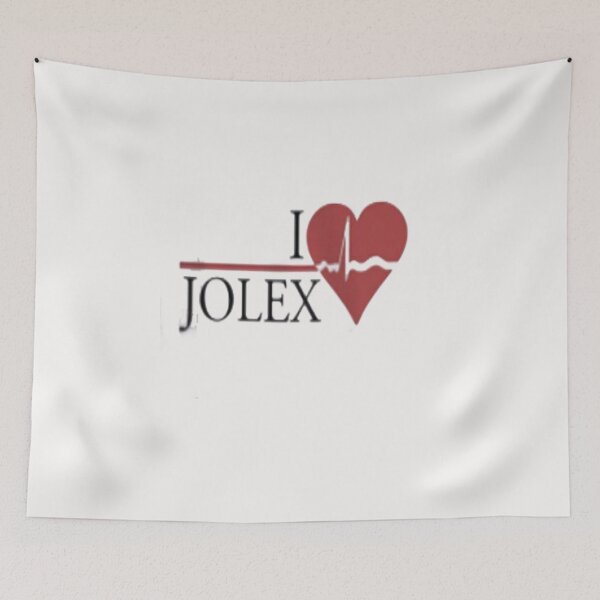 Item preview, Jolex Team / I love jolex designed and sold by Jawadelqaoul.