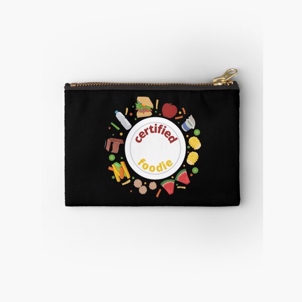 Item preview, Certified foodie designed and sold by vibrantyy.