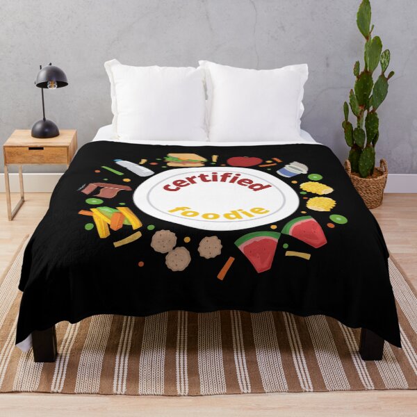 Item preview, Certified foodie designed and sold by vibrantyy.