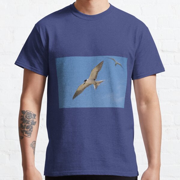 Sooty Tern Classic T-Shirt