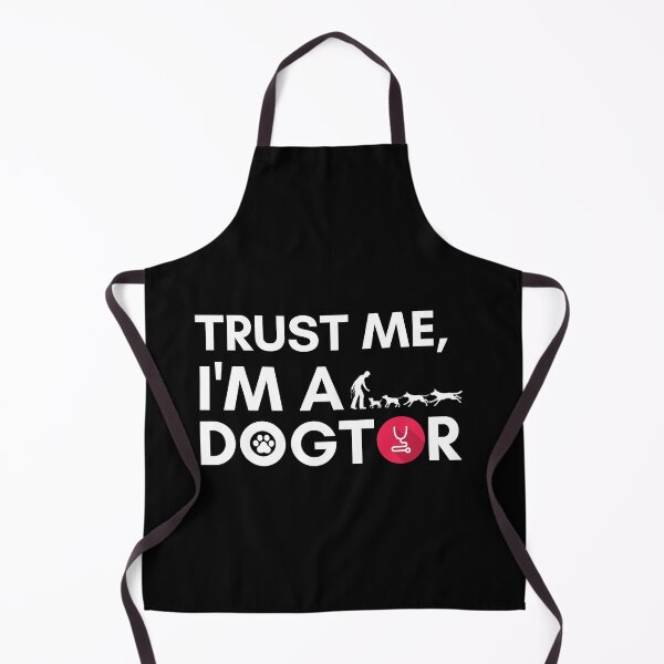Item preview, Trust me, i'm a dogtor designed and sold by i-longmanshop.