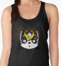 Camiseta de tirantes para mujer Saint Pandya