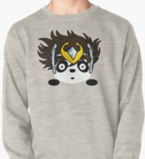 Saint Pandya Pullover