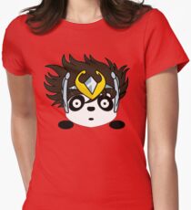 Saint Pandya Women's Fitted T-Shirt
