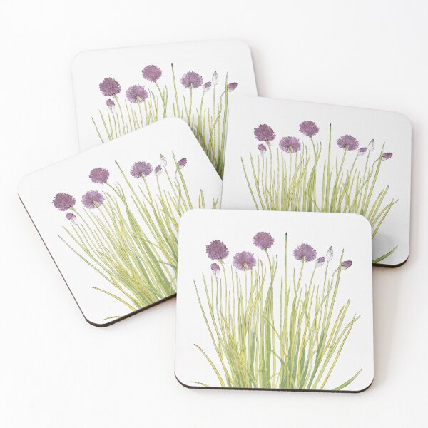 Item preview, Botanical watercolour  designed and sold by anni103.