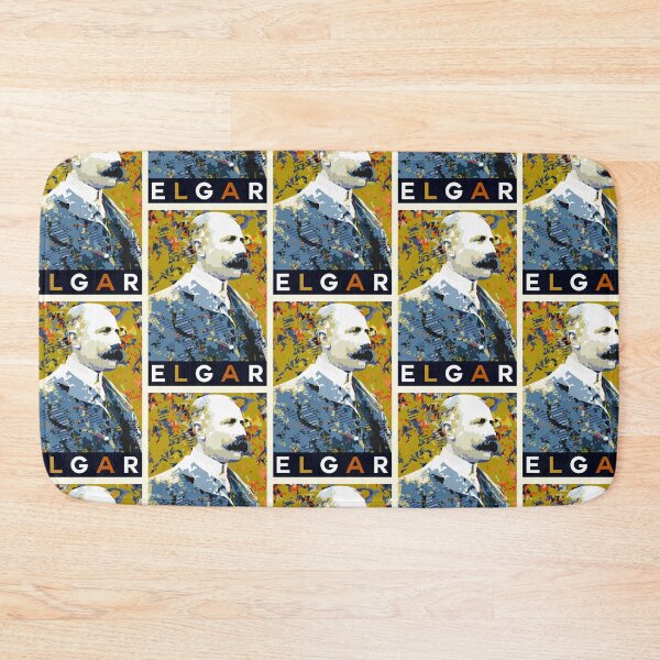 Item preview, Elgar designed and sold by SUCHDESIGN.