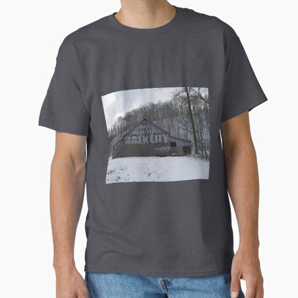 Item preview, See Rock City on Hwy 64 designed and sold by budrfli.