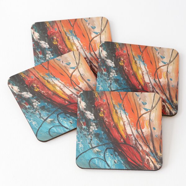 Item preview, Explosion designed and sold by MariaMariettaD.