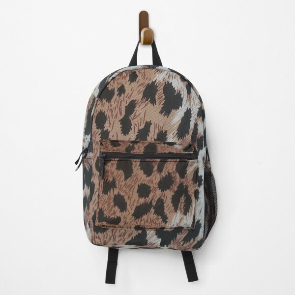 Item preview, Modified Leopard Print (Animal Print) designed and sold by IslandDrip.
