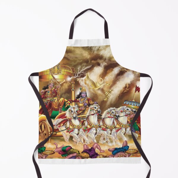 Item preview, Mahabharata designed and sold by Balbir Singh.