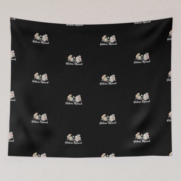 Item preview, 46th Historic Moment designed and sold by GlobalHunt.