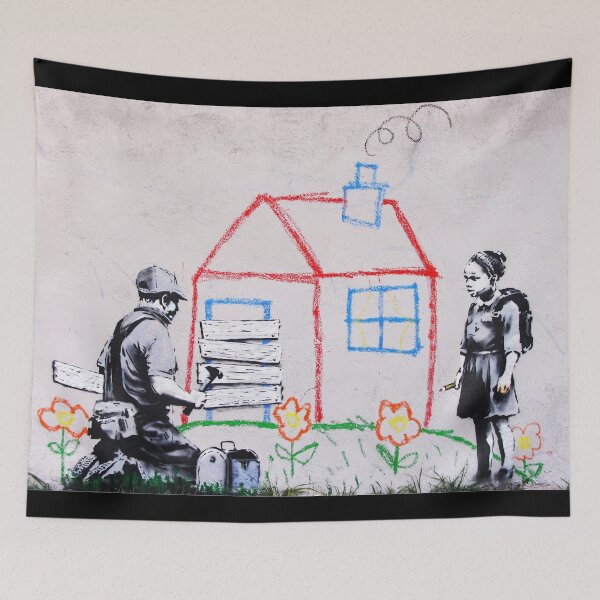 Item preview, Crayon for Closure  designed and sold by WE-ARE-BANKSY.