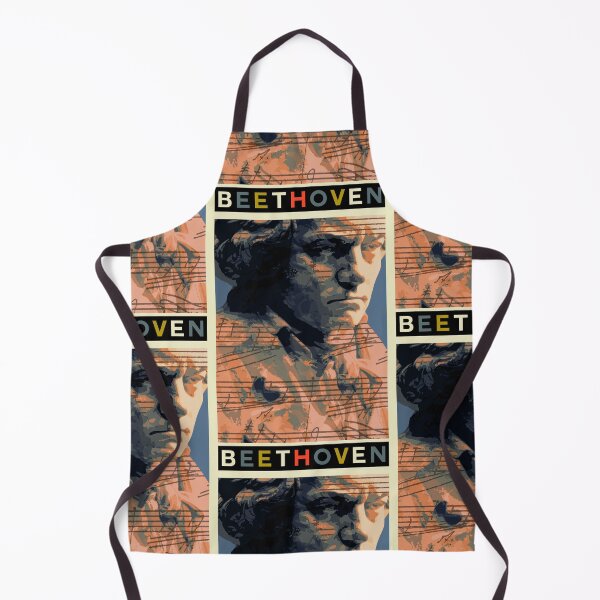 Item preview, Beethoven 5 designed and sold by SUCHDESIGN.
