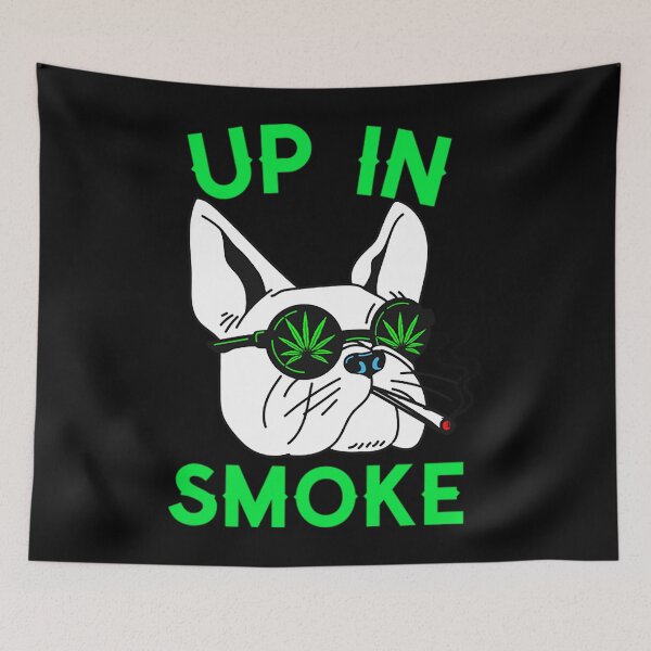 Item preview, Up In Smoke designed and sold by DaytonHopton20.