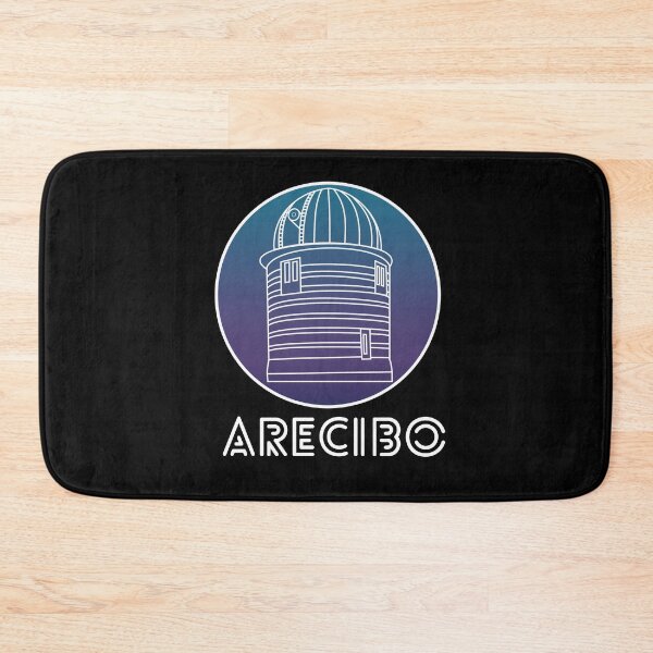 Item preview, Arecibo Observatory designed and sold by CHday.