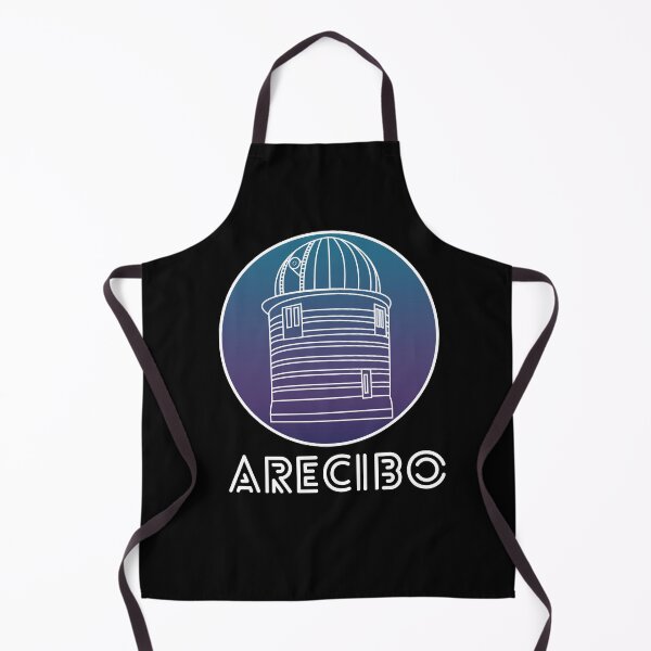Item preview, Arecibo Observatory designed and sold by CHday.