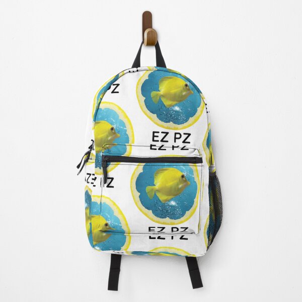 Item preview, ez pz easy peasy lemon squezy designed and sold by GraphicBit.