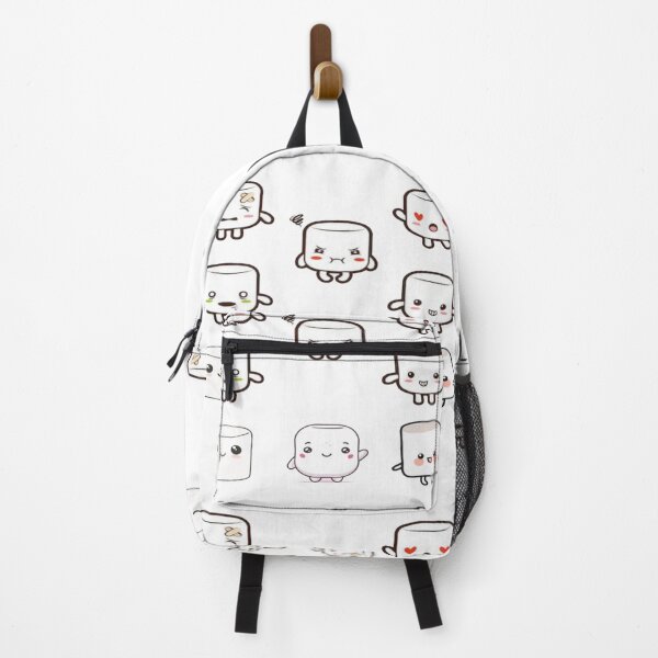 Item preview, Cute marshmallow design designed and sold by GenZINISH.