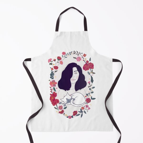Item preview, Peaceful Floral designed and sold by elaallure.