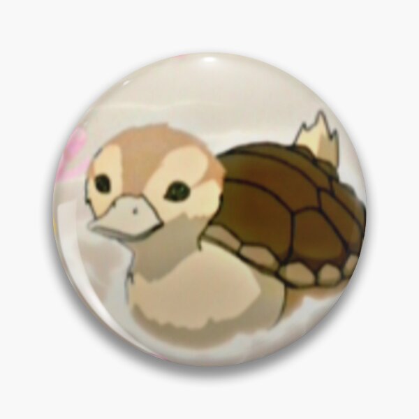 Item preview, Turtle Duck designed and sold by Modud Moin.
