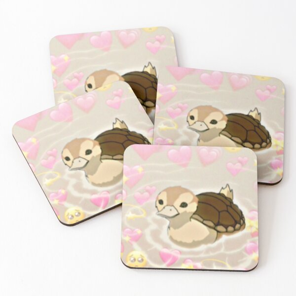 Item preview, Turtle Duck designed and sold by Modud Moin.