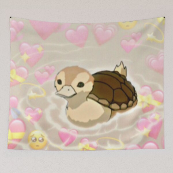 Item preview, Turtle Duck designed and sold by Modud Moin.