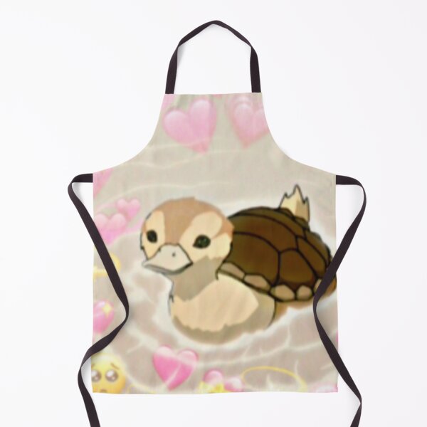 Item preview, Turtle Duck designed and sold by Modud Moin.