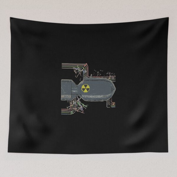 Item preview, Cold War - Nuketown Legend designed and sold by AllTheDesigns.
