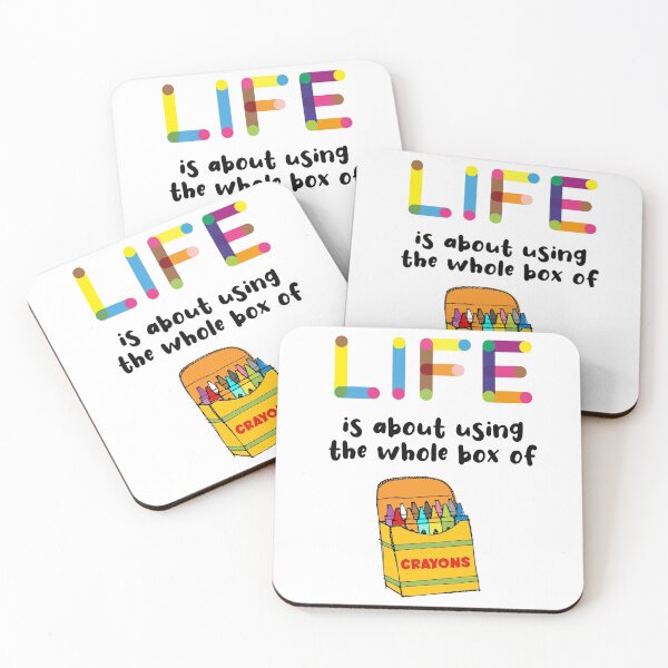 Item preview, Educational Quote designed and sold by JosAwestuff.