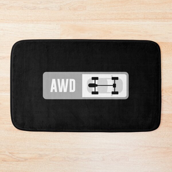 Item preview, Rear Engine AWD designed and sold by Arbaz.