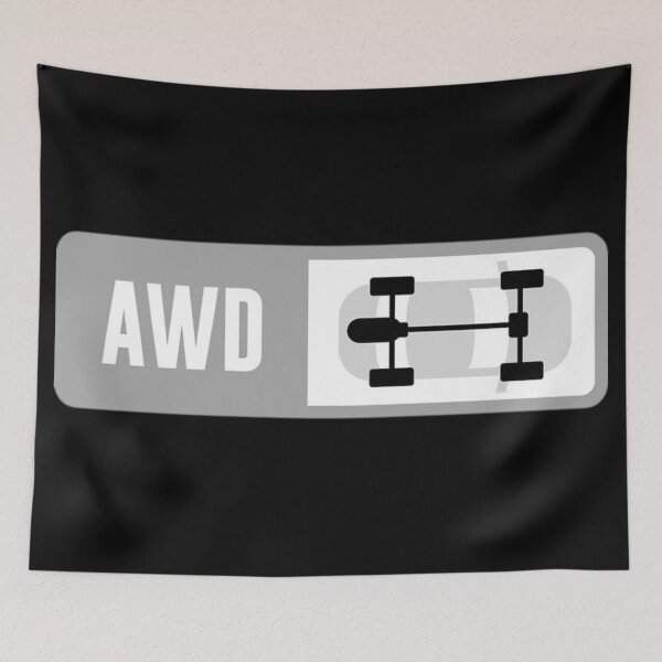 Item preview, Rear Engine AWD designed and sold by Arbaz.