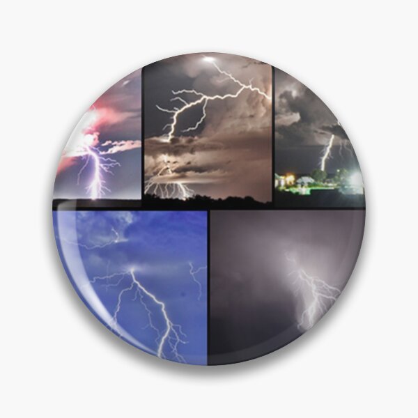 Item preview, Total Storm addict  designed and sold by Narelle Baer.