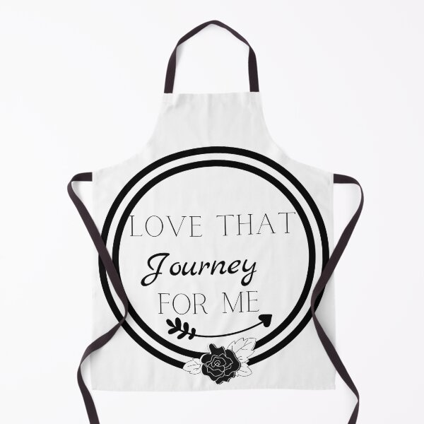 Item preview, love that journey for me designed and sold by Feiza.