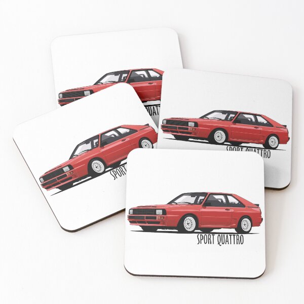 Item preview, red legendary rally hatchback black text designed and sold by OlegNaches.