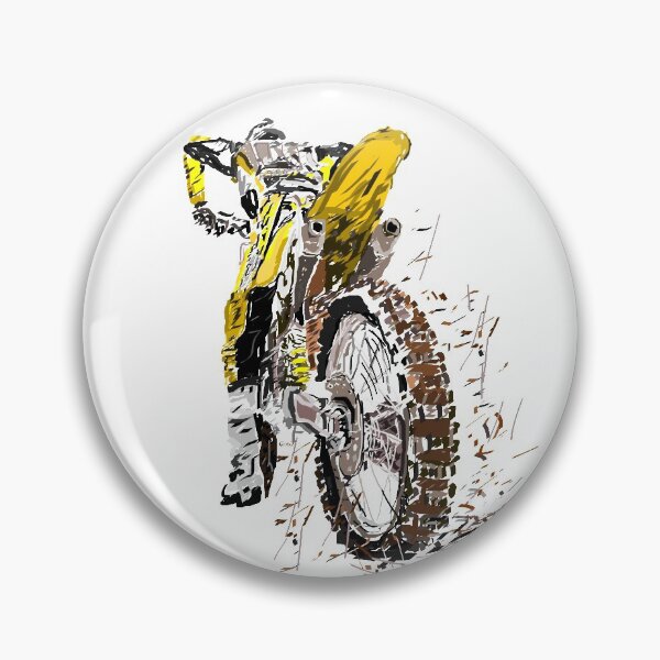 Item preview, Motor Cross designed and sold by Grobie.