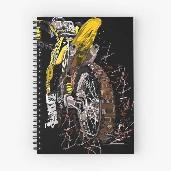 Item preview, Motor Cross designed and sold by Grobie.