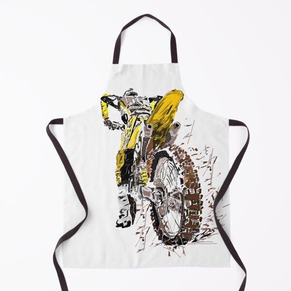 Item preview, Motor Cross designed and sold by Grobie.
