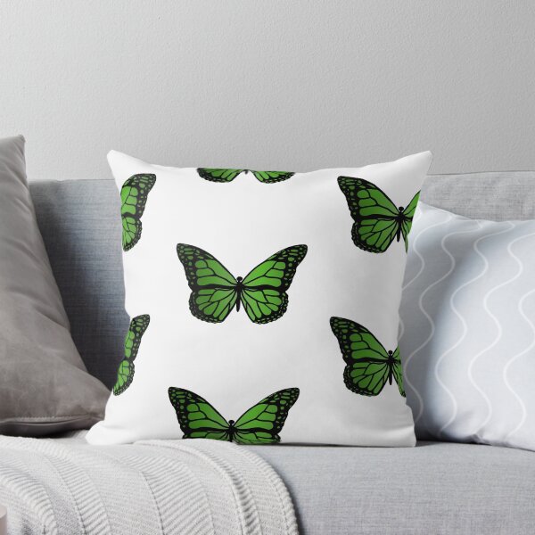Item preview, Mariposa verde designed and sold by srcoyle.