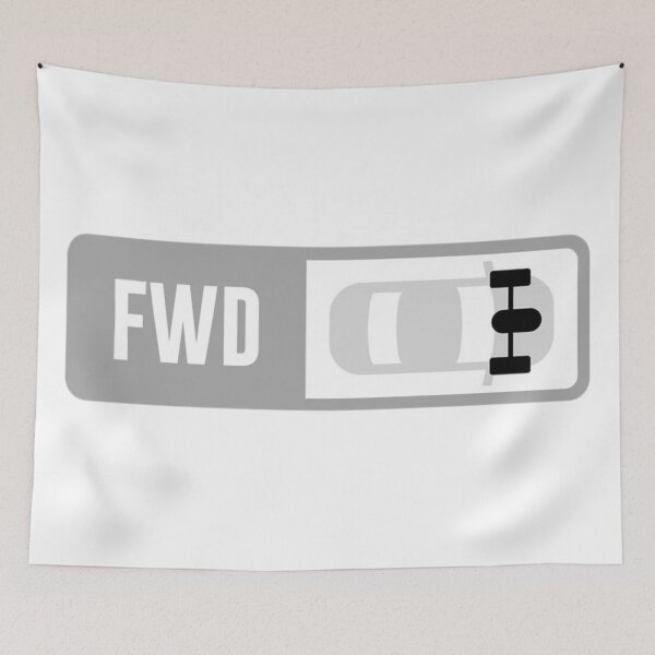 Item preview, Front Engine FWD designed and sold by Ashfakk.