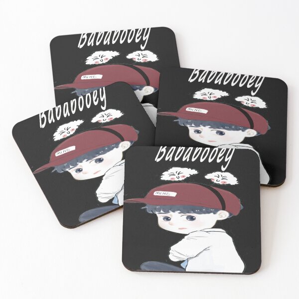 Item preview, Baba Booey designed and sold by Jawadelqaoul.